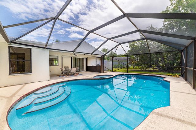 2614 SE Export Avenue, Port St. Lucie, Port St Lucie, FL 34952