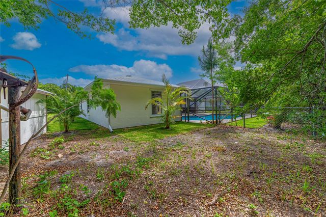 2614 SE Export Avenue, Port St. Lucie, Port St Lucie, FL 34952