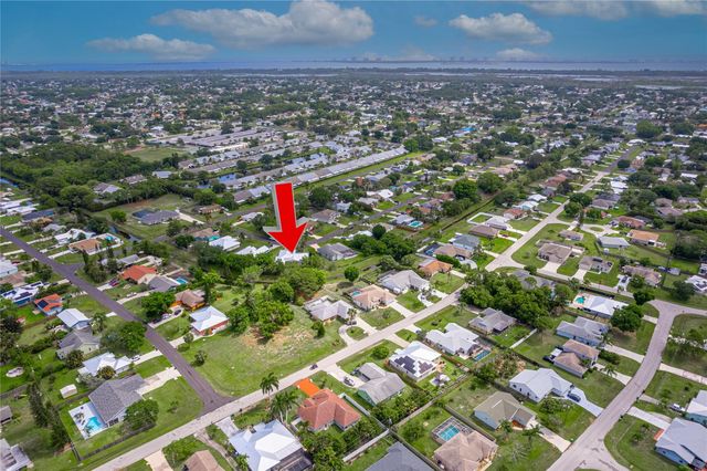 2614 SE Export Avenue, Port St. Lucie, Port St Lucie, FL 34952