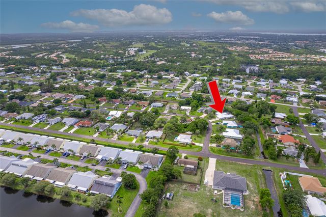 2614 SE Export Avenue, Port St. Lucie, Port St Lucie, FL 34952