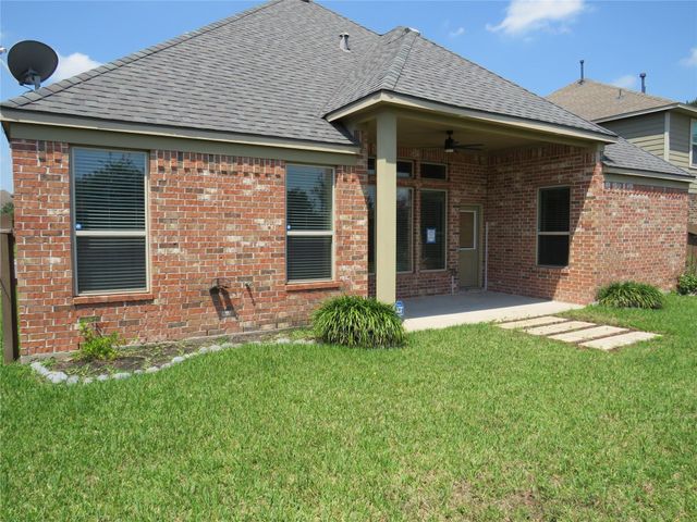 4907 Mountain Maple Trail, Rosenberg, TX 77471