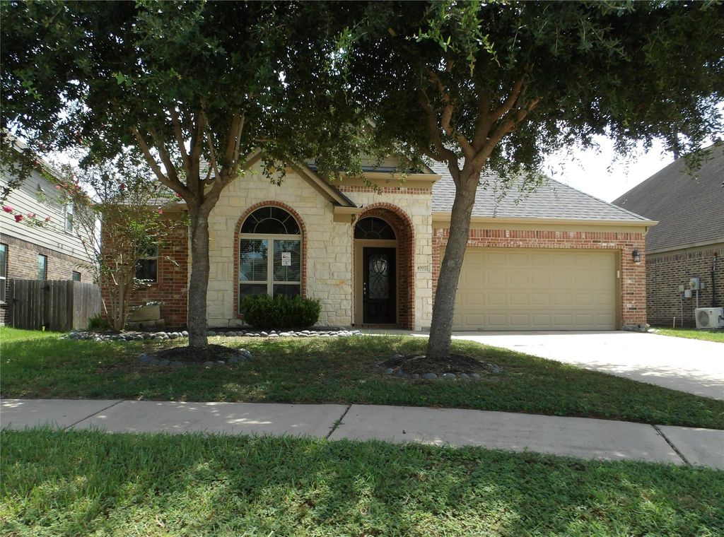 4907 Mountain Maple Trail, Rosenberg, TX 77471