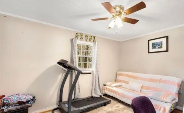 810 Milton Road, Durham, NC 27712