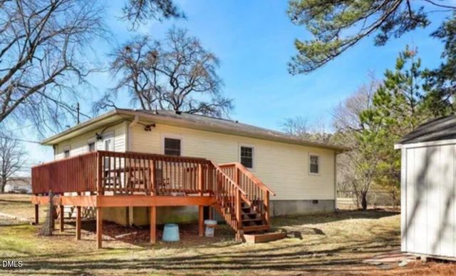810 Milton Road, Durham, NC 27712
