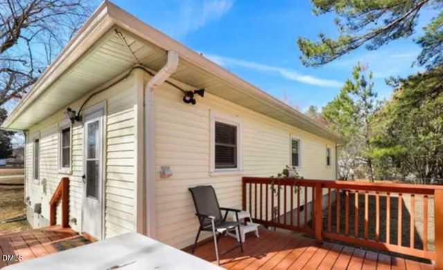 810 Milton Road, Durham, NC 27712