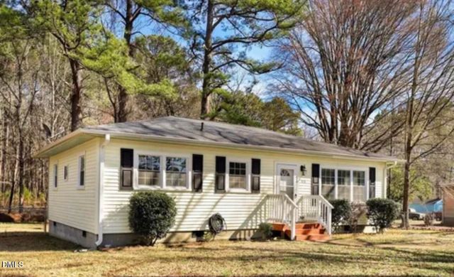810 Milton Road, Durham, NC 27712