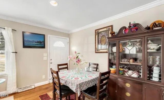 810 Milton Road, Durham, NC 27712