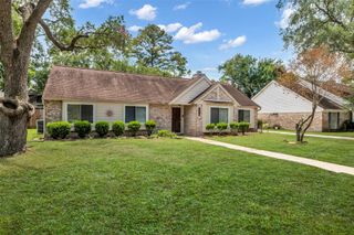 1210 Forsythe Lane, Houston, TX 77073