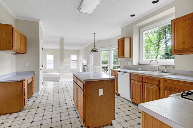 3511 Shady Creek Drive, Durham, NC 27713