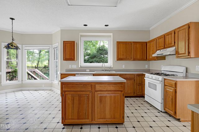 3511 Shady Creek Drive, Durham, NC 27713