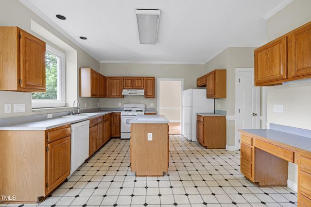 3511 Shady Creek Drive, Durham, NC 27713