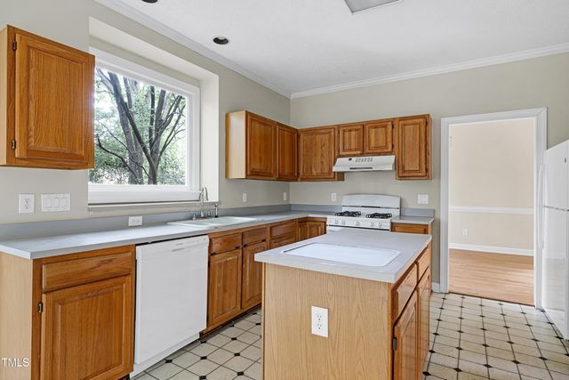 3511 Shady Creek Drive, Durham, NC 27713