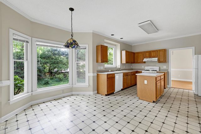 3511 Shady Creek Drive, Durham, NC 27713