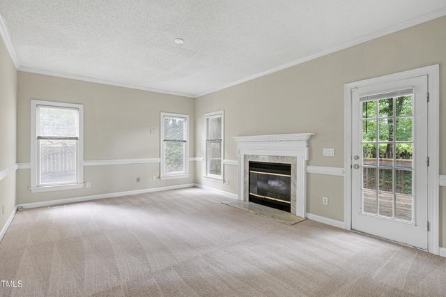 3511 Shady Creek Drive, Durham, NC 27713