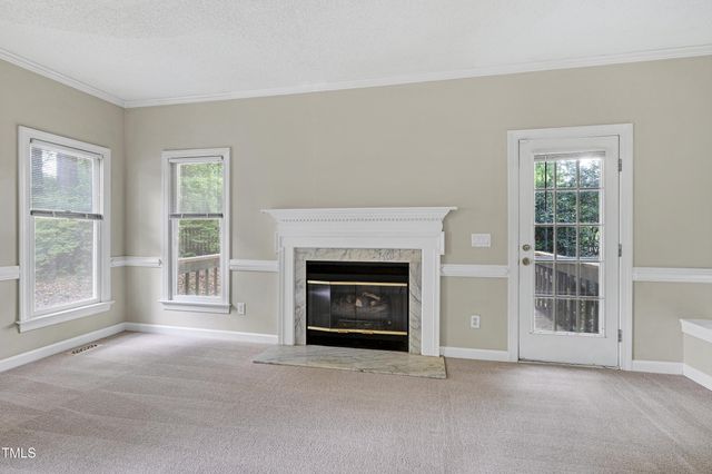 3511 Shady Creek Drive, Durham, NC 27713