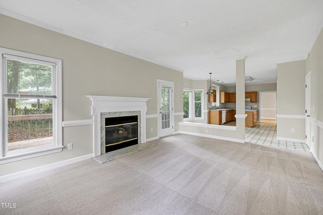 3511 Shady Creek Drive, Durham, NC 27713