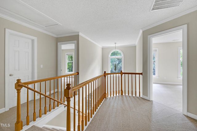 3511 Shady Creek Drive, Durham, NC 27713