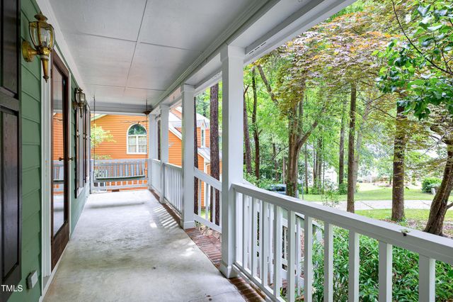 3511 Shady Creek Drive, Durham, NC 27713