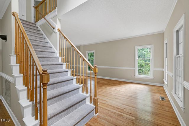 3511 Shady Creek Drive, Durham, NC 27713