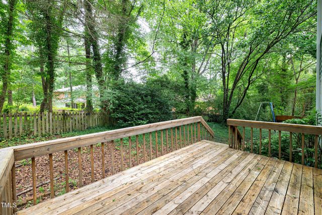 3511 Shady Creek Drive, Durham, NC 27713