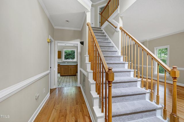 3511 Shady Creek Drive, Durham, NC 27713
