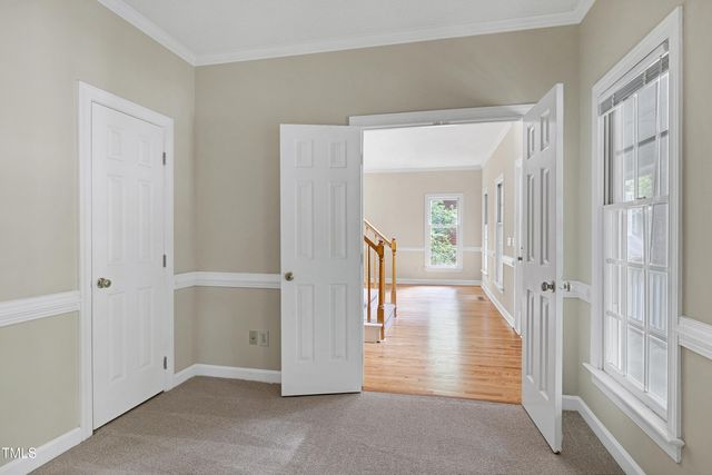 3511 Shady Creek Drive, Durham, NC 27713