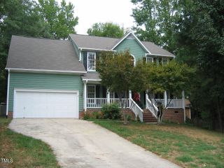 3511 Shady Creek Drive, Durham, NC 27713