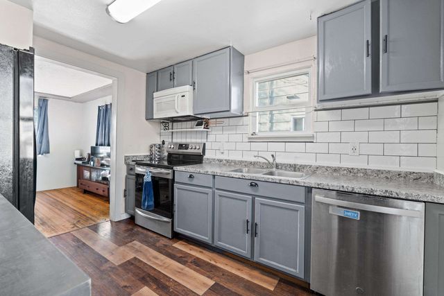 114 W Courtland Ave, Spokane, WA 99205