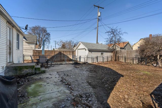 114 W Courtland Ave, Spokane, WA 99205