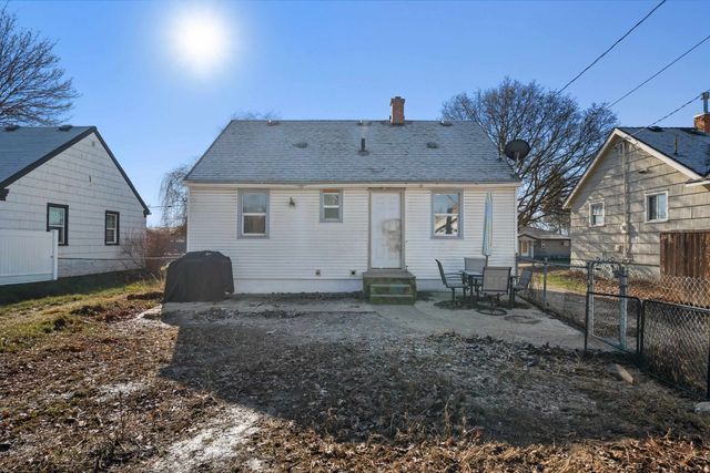 114 W Courtland Ave, Spokane, WA 99205