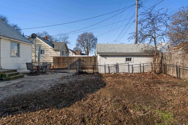 114 W Courtland Ave, Spokane, WA 99205