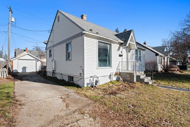 114 W Courtland Ave, Spokane, WA 99205