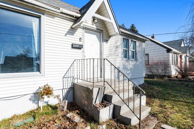 114 W Courtland Ave, Spokane, WA 99205