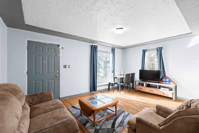 114 W Courtland Ave, Spokane, WA 99205