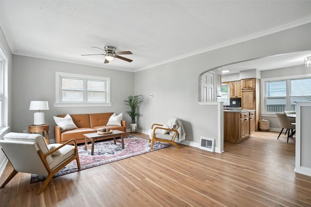 826 Wellington Street SE, Cedar Rapids, IA 52403