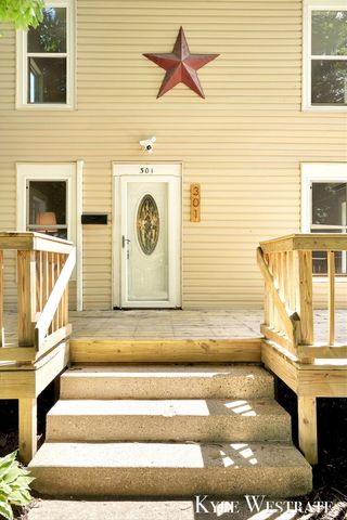 301 W Montcalm Street, Greenville, MI 48838