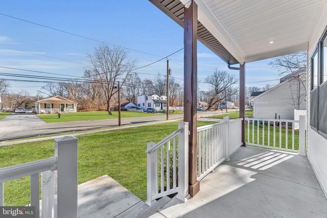 463 PARK AVE, Westville, NJ 08093