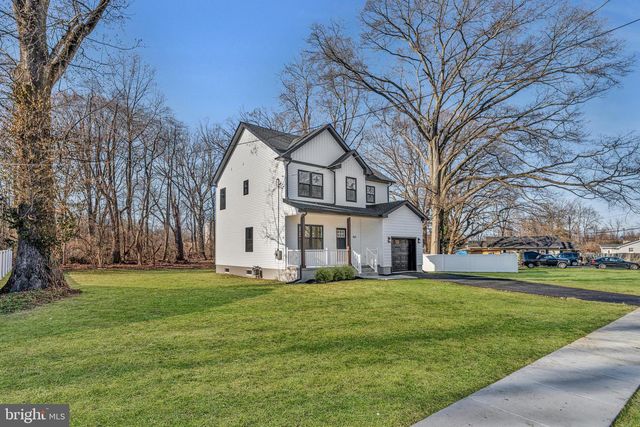 463 PARK AVE, Westville, NJ 08093