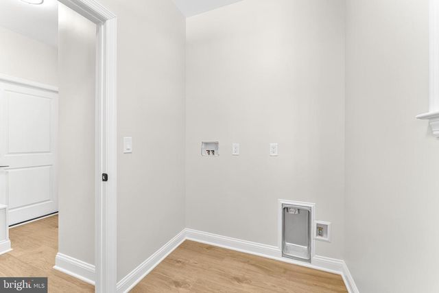 463 PARK AVE, Westville, NJ 08093