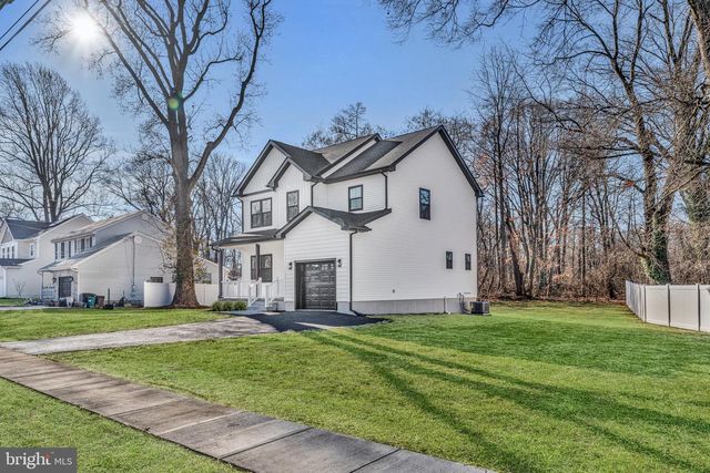 463 PARK AVE, Westville, NJ 08093