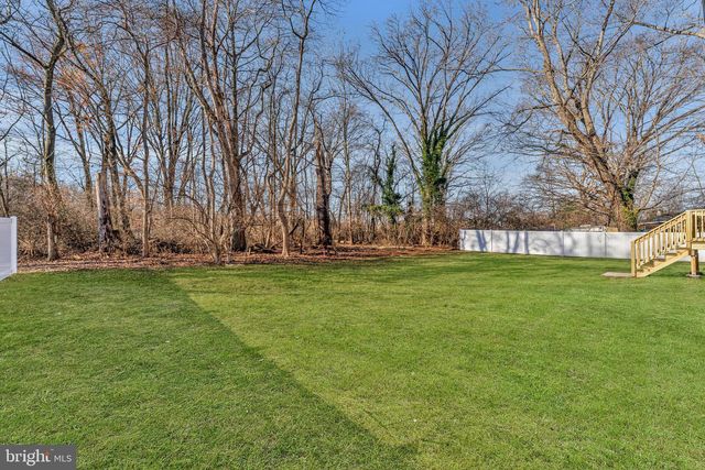 463 PARK AVE, Westville, NJ 08093