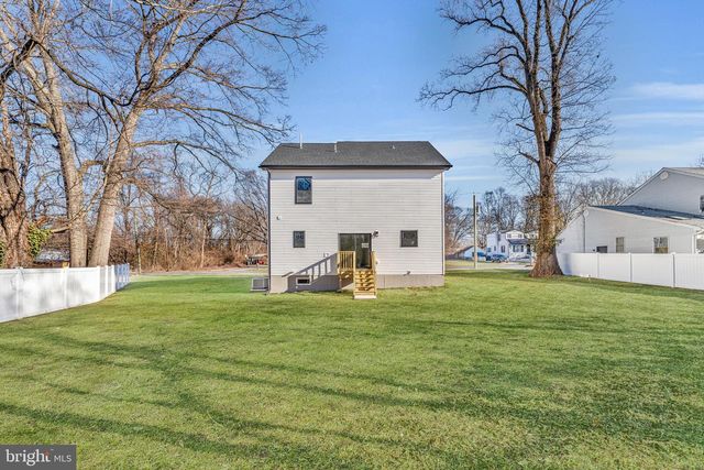 463 PARK AVE, Westville, NJ 08093