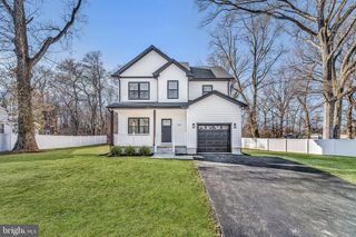 463 PARK AVE, Westville, NJ 08093