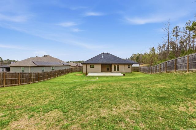 5462 HERITAGE VALLEY Drive, Benton, AR 72019