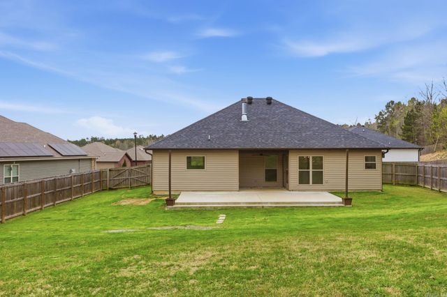 5462 HERITAGE VALLEY Drive, Benton, AR 72019