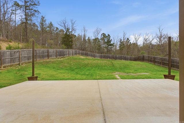 5462 HERITAGE VALLEY Drive, Benton, AR 72019