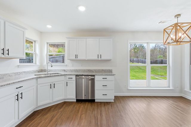 5462 HERITAGE VALLEY Drive, Benton, AR 72019