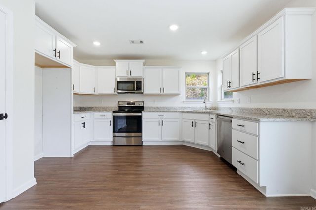 5462 HERITAGE VALLEY Drive, Benton, AR 72019