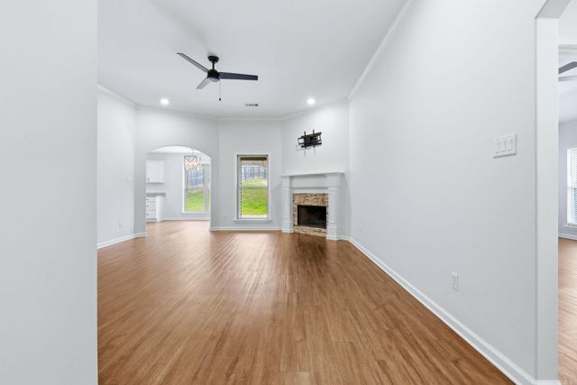 5462 HERITAGE VALLEY Drive, Benton, AR 72019