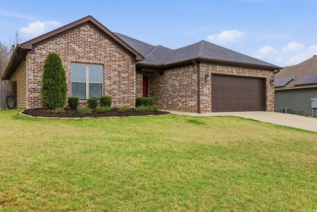 5462 HERITAGE VALLEY Drive, Benton, AR 72019
